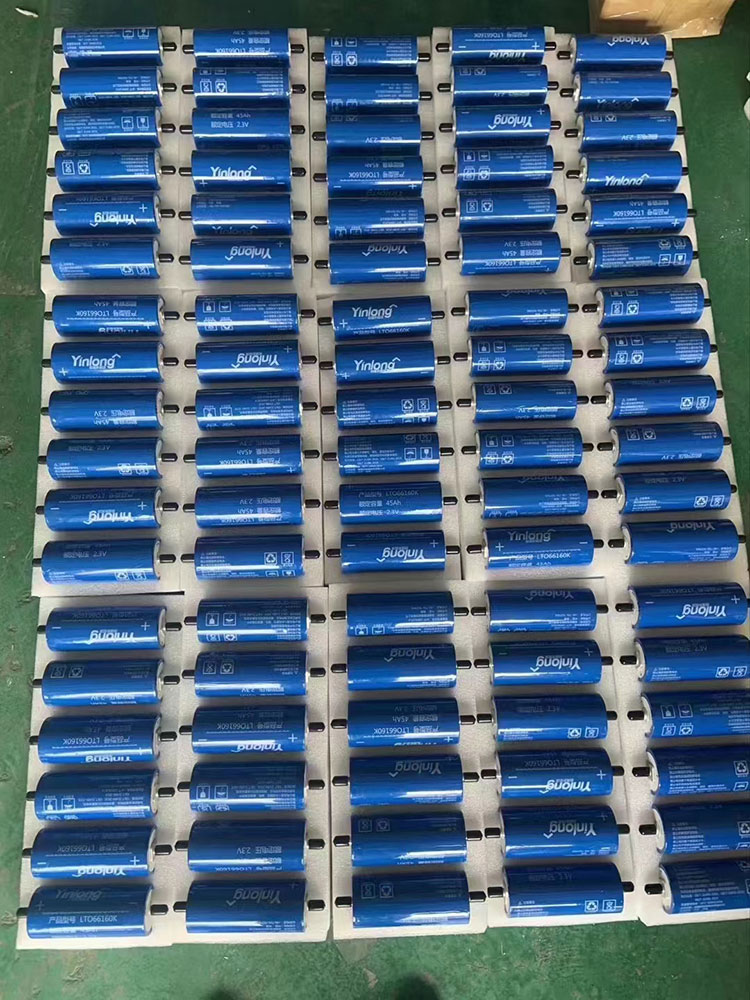  鋰電池國(guó)際快遞流程看了你不蒙圈