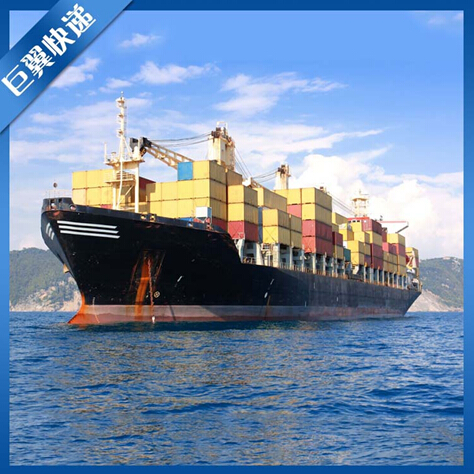 國際物流貨代這么厲害的原因！